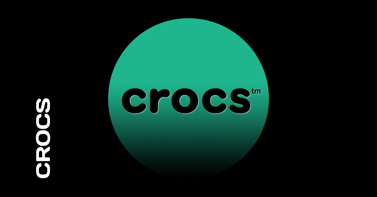 Crocs bankrupt shop